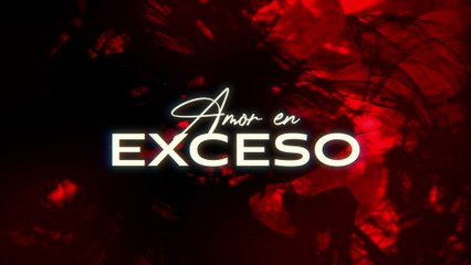 Nano Machado Y Los Keridos - Amor En Exceso (Lyric Video)