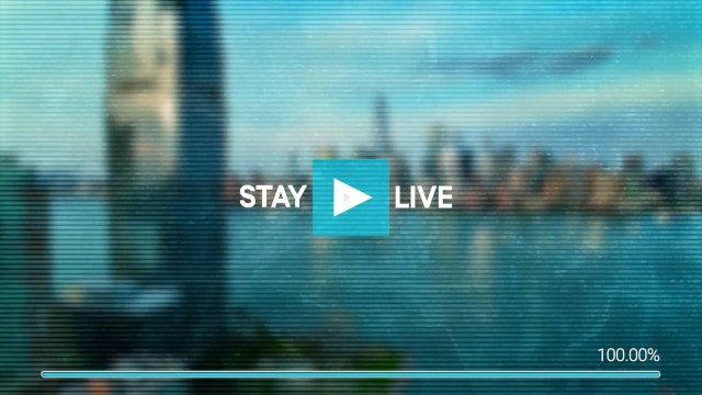 Stay Live - Morgan Stanley - Rabitti