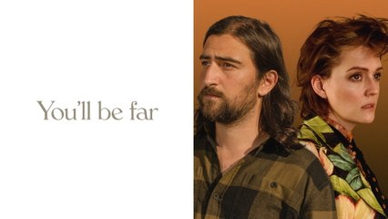 Noah Kahan - You're Gonna Go Far (Lyric Video)