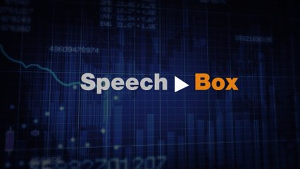 SpeechBox - puntata 27