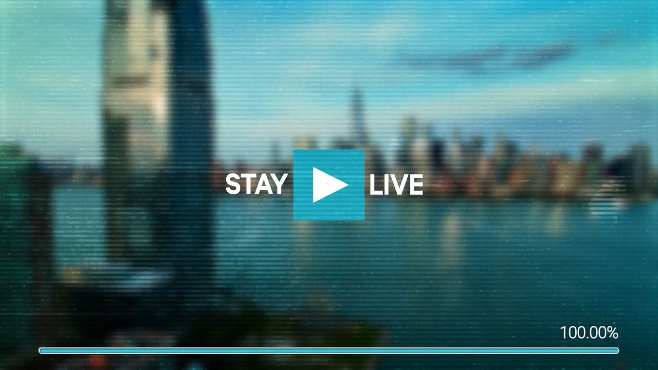 Stay Live - LGIM - Sandrin - 240124