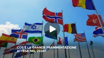 Fineconomy - Cos’è la Grande Frammentazione attesa nel 2024? - FHD