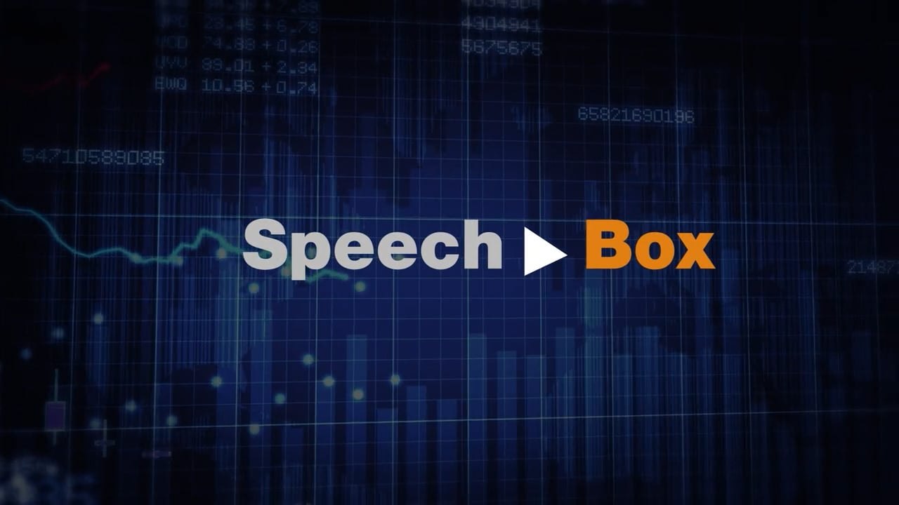 SpeechBox - Puntata 07
