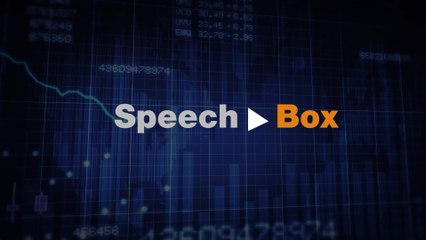 SpeechBox - Forchielli - 23/01/24