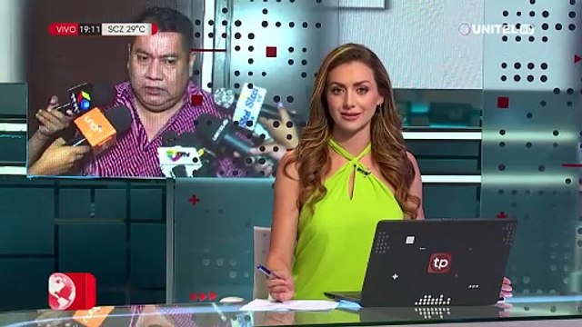Niegan libertad para ‘El Colla’, vinculado en la organización criminal de Sebastián Marset