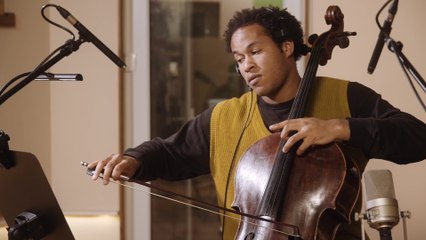 Sheku Kanneh-Mason - Icarus