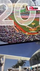 Serie del Caribe: Conoce una de las paradas obligadas en el estadio de los Marlins