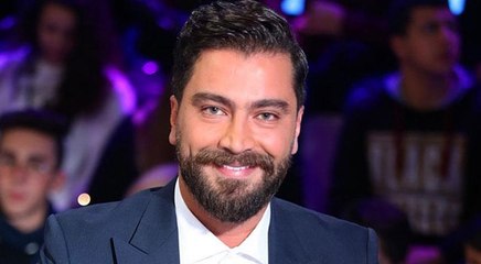 معتصم النهار إلى الغناء؟