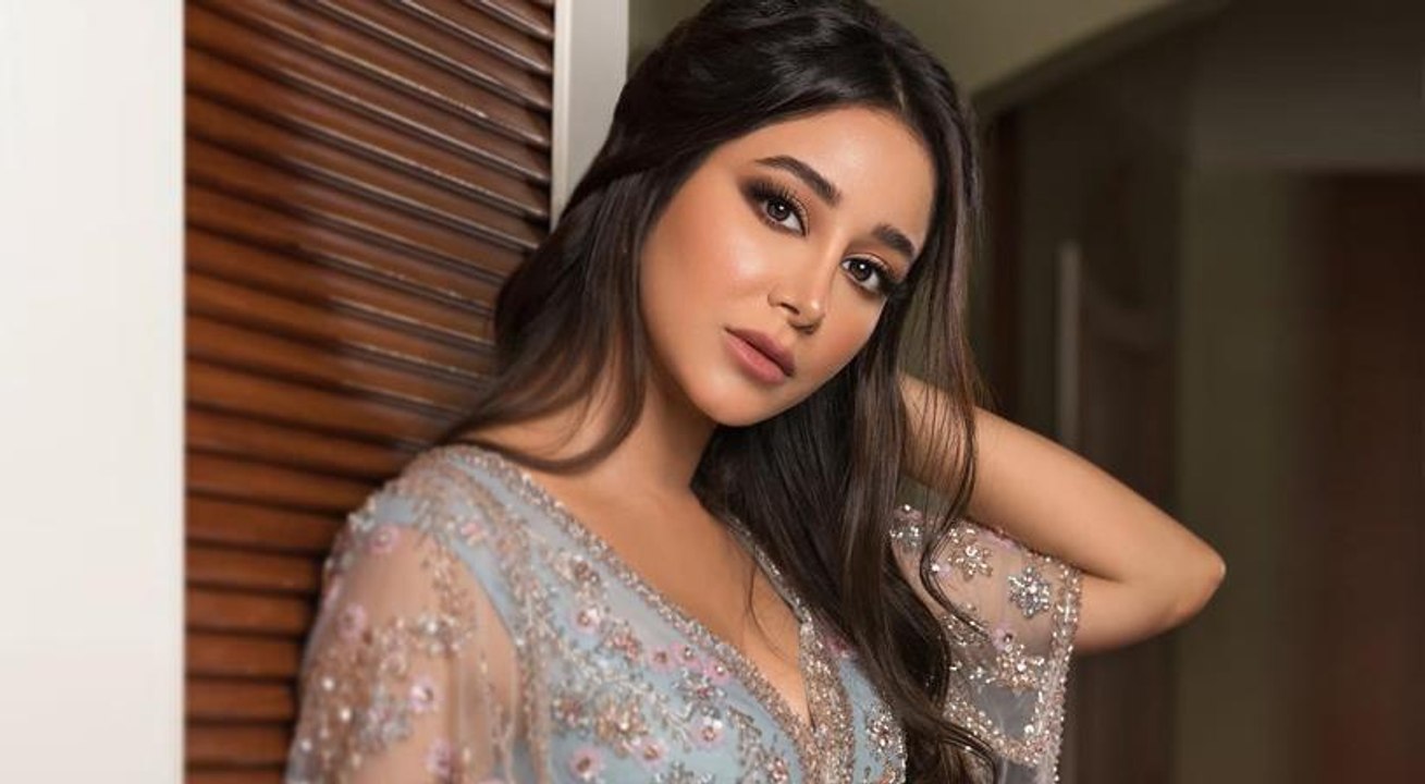 حلمها تحقق... أسيل عمران تشارك في فيلم مصري