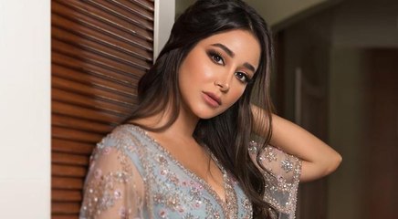 حلمها تحقق... أسيل عمران تشارك في فيلم مصري