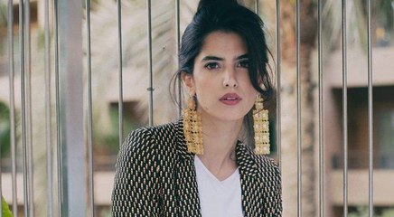 كارمن بصيبص تكشف عن رأيها بباسل خياط