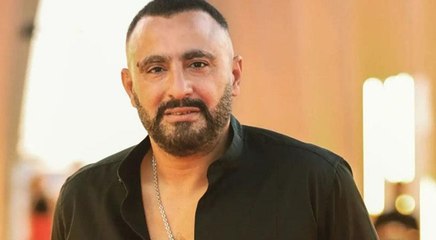 أحمد السقا يتصدر المنافسة عالمياً  بمشاعر إنسانية خاصة