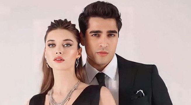 عودة أفرا ساراتش أوغلو ومارت رمضان ديمير