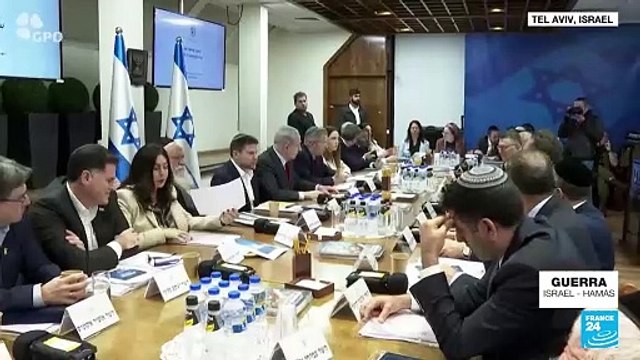 Gaza: incursión israelí en Rafah es condenada por la ONU, Estados Unidos y Egipto