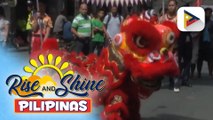 Ang mayaman at malalim na tradisyon ng Chinese New Year, silipin!
