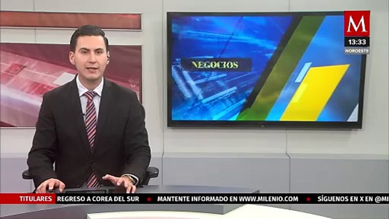 Aeroméxico reanuda vuelos diarios entre la Ciudad de México y Seúl