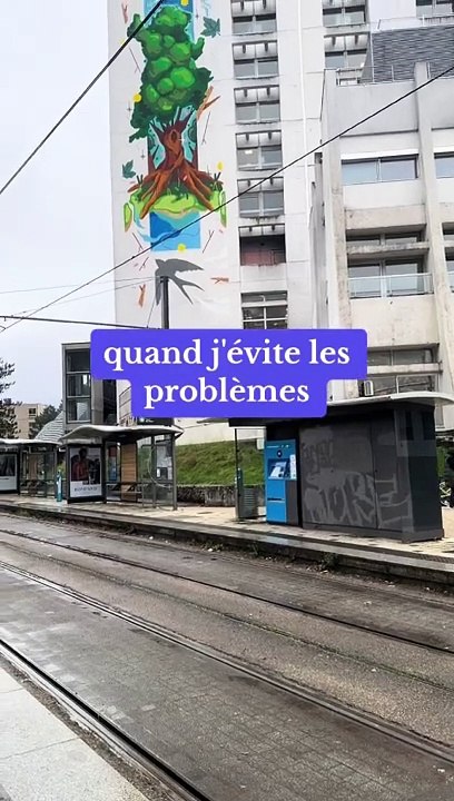 J'ai juste peur de moi #citation