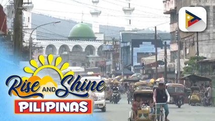 PBBM, tiwalang ‘di magtatagumpay ang panawagang secession sa Mindanao