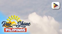 Dry season ngayong taon, pinakamatinding init na mararanasan ayon sa PAGASA