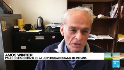 El aumento de la temperatura global preocupa a expertos y a la comunidad internacional