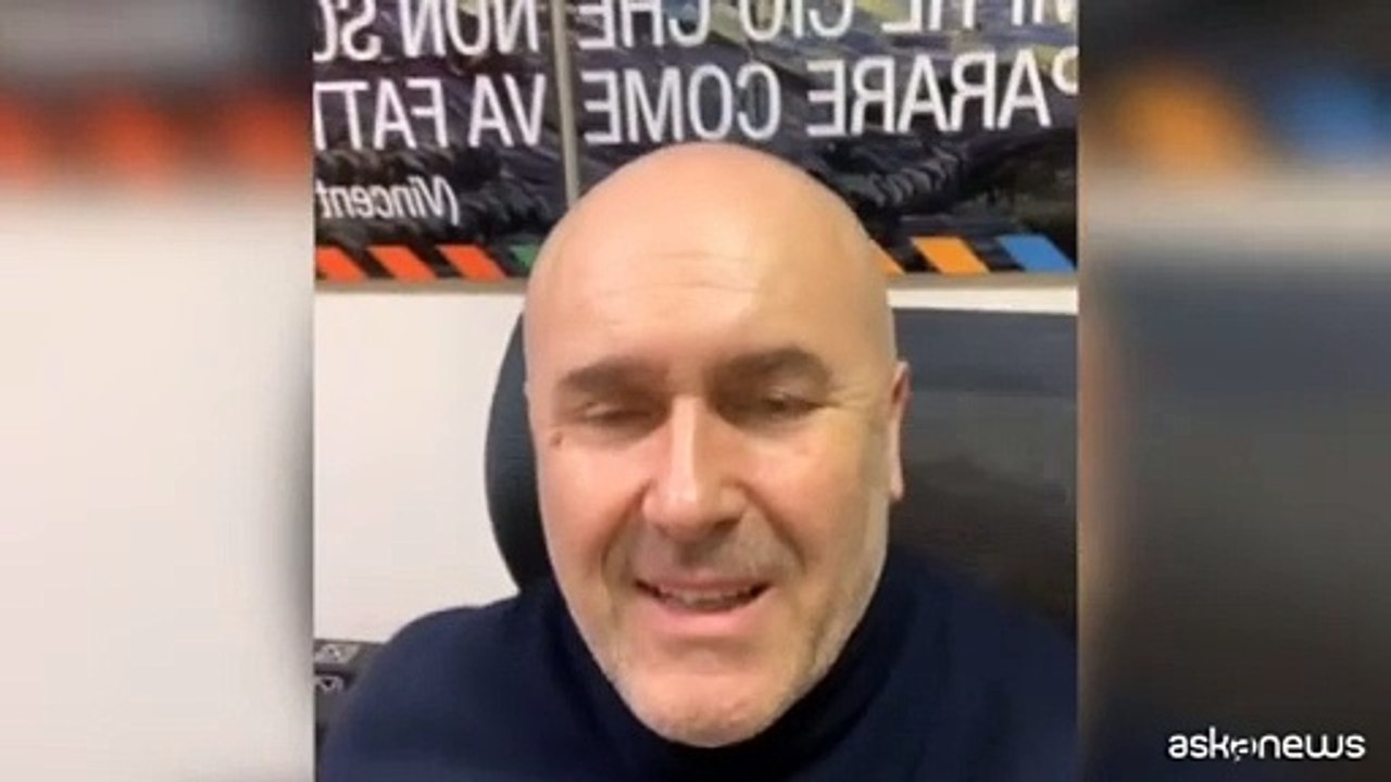 Il sindaco di Terni si dimette: "Finisce la mia dittatura..."
