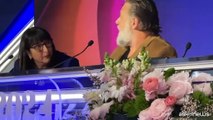 Sanremo, Russell Crowe: ricordo il primo Sanremo, ero un po' fuori