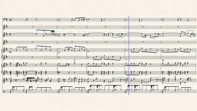 Frank Sinatra - My Way ,,Music compuser by Maher Elghamry