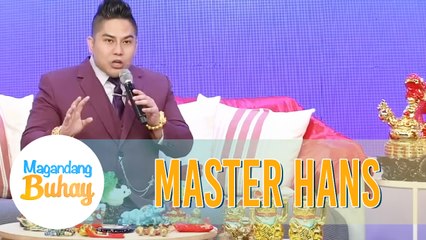 Year of the Dragon and Snake need to be careful this year | Magandang Buhay