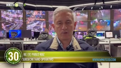 manifestaciones medellin