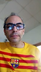 Final Supercopa de Arabia Saudí 2024. Real Madrid 4 Barcelona 1