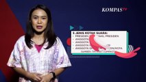 Kamu Harus Tahu! Fakta dan Jenis Kotak Suara di Pemilu 2024 - RABU PEMILU