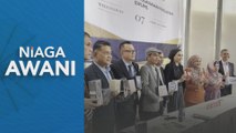 Potensi produk tempatan ke pasaran Indonesia