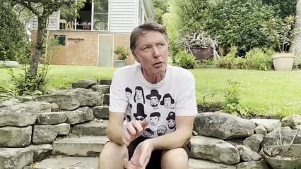 Michael Bell interview by Jim Kellar