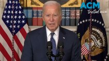 'How in the hell dare he': President Biden responds to criticisms about son's death