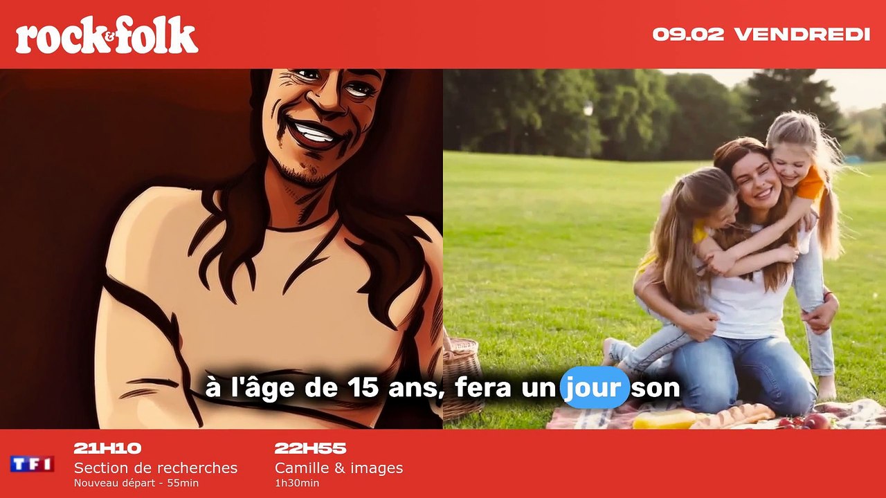 Dounia Coesens hésite à revenir dans Plus belle la vie : les raisons.