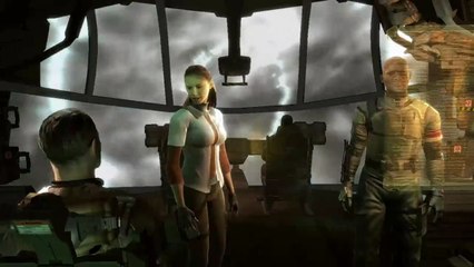 Dead Space online multiplayer - ps3