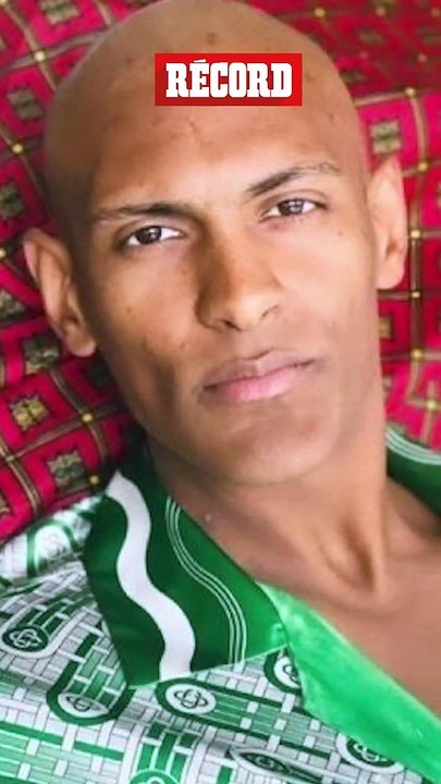 Sebastián Haller, del CÁNCER a la FINAL AFRICANA de Naciones