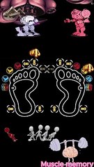 Vampire The Night Warriors Phobos  Huitzil DLP