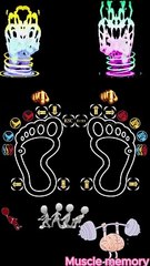 Vampire The Night Warriors Pyron DBD