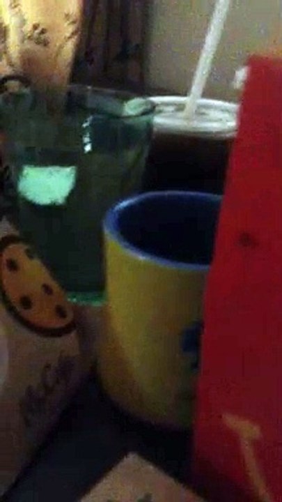 Natural Tea