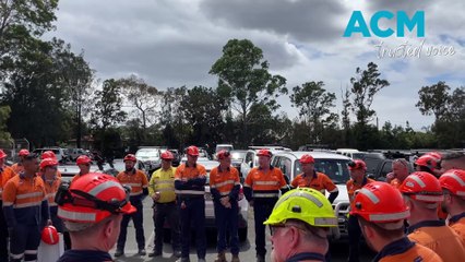 End of an era: Molycop workers clock off for the last time