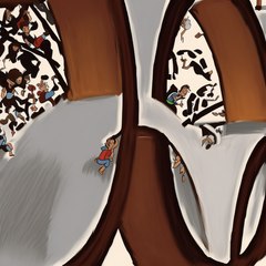 Télétravail obligatoire pour les Franciliens pendant les JO Paris 2024 ?