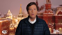Tucker Carlson Interviews Vladimir Putin. Part 1