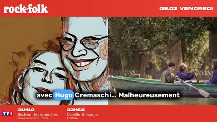 Victime d'un cambriolage à Paris, la fille de Nelson Monfort, Victoria, perd tout : les détails révélés.