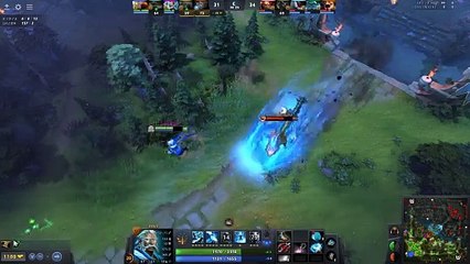 Jugg kills The Beast