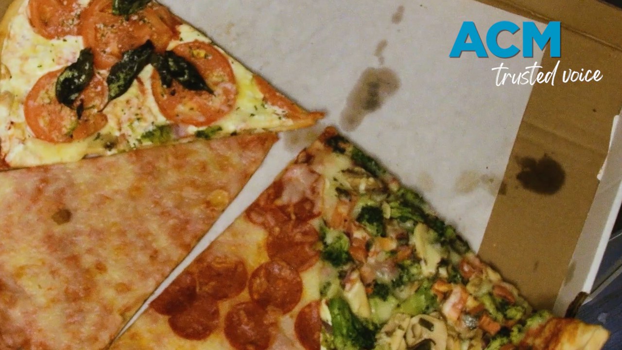 Holy roly dough it’s National Pizza Day!