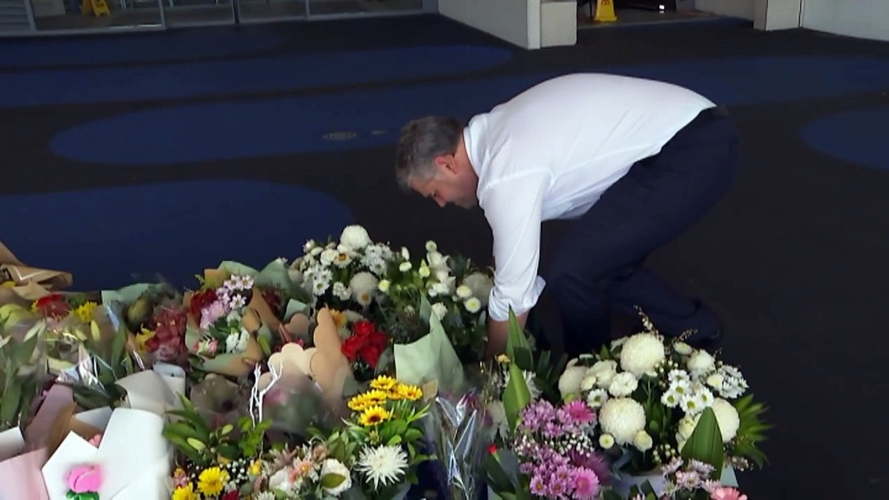 Ipswich locals call for crackdown on youth crime after fatal stabbing