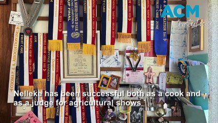 Discover the Sweet Journey of Pastry Chef Nelleke Gorton as a Food Judge 🍰