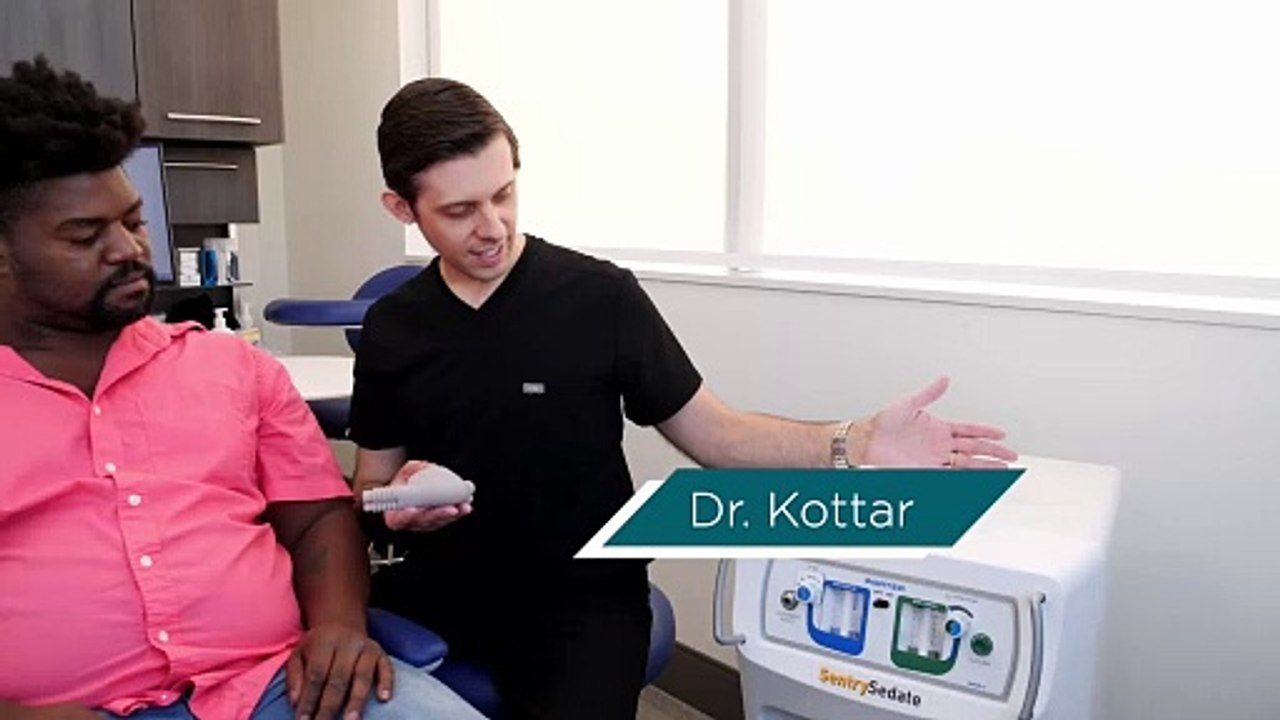 Meet the Doctors