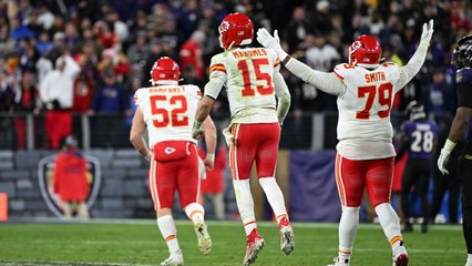San Francisco vs. Kansas City: Betting Options for the Big Game